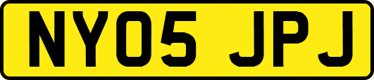NY05JPJ