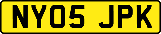 NY05JPK