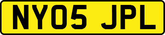 NY05JPL