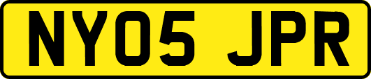 NY05JPR