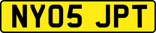 NY05JPT