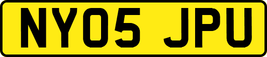 NY05JPU