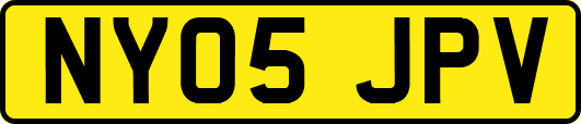 NY05JPV