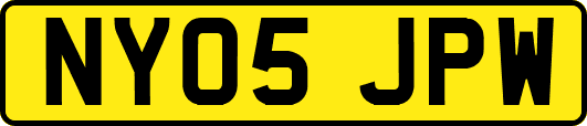 NY05JPW