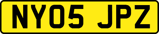 NY05JPZ
