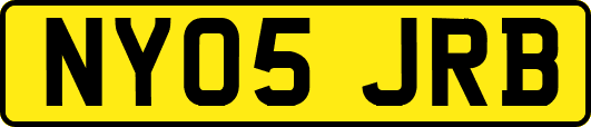 NY05JRB