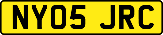 NY05JRC