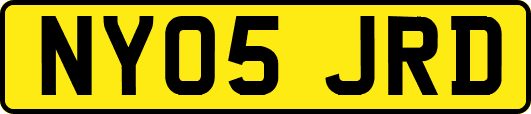 NY05JRD