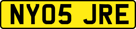 NY05JRE