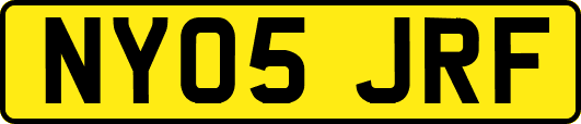 NY05JRF