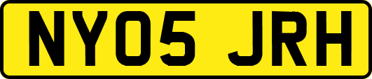 NY05JRH