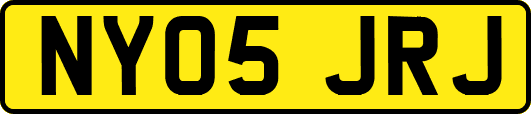 NY05JRJ