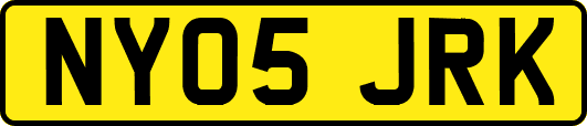 NY05JRK