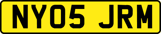NY05JRM
