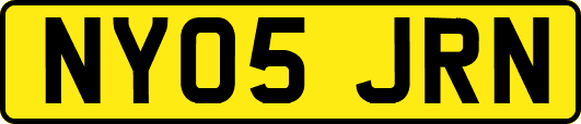 NY05JRN