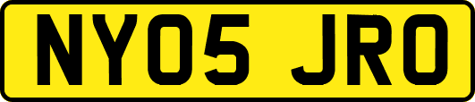 NY05JRO