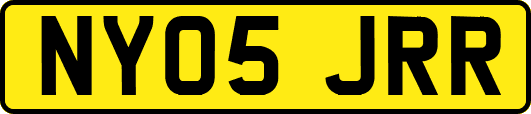 NY05JRR