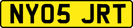 NY05JRT