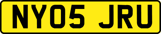 NY05JRU