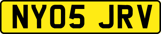 NY05JRV