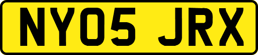 NY05JRX