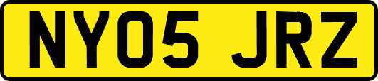 NY05JRZ