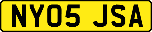 NY05JSA