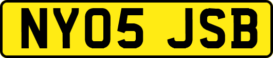 NY05JSB
