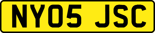 NY05JSC