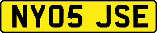NY05JSE