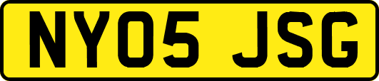 NY05JSG