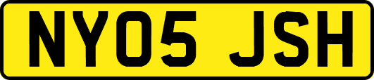 NY05JSH