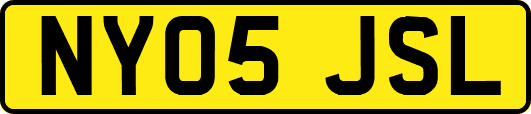 NY05JSL