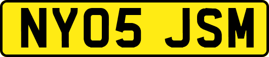 NY05JSM