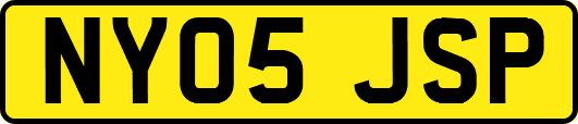 NY05JSP