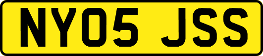 NY05JSS