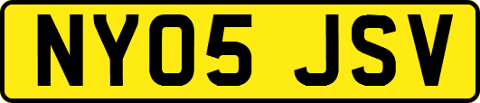NY05JSV