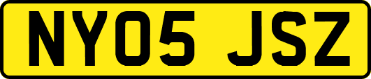 NY05JSZ