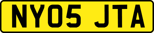 NY05JTA
