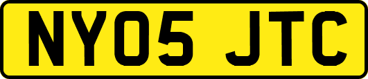 NY05JTC
