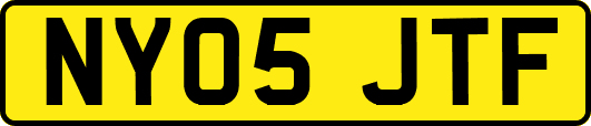 NY05JTF