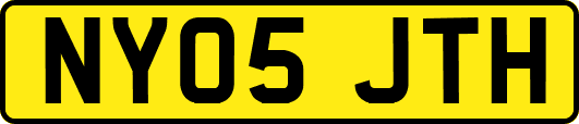 NY05JTH