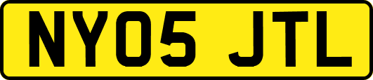 NY05JTL