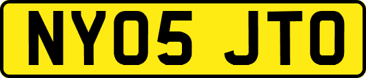 NY05JTO