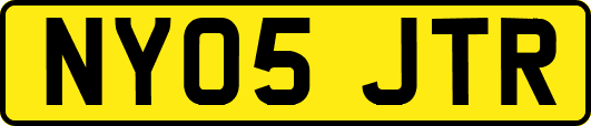 NY05JTR