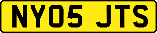 NY05JTS