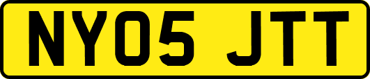 NY05JTT