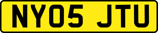 NY05JTU