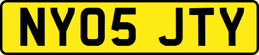 NY05JTY