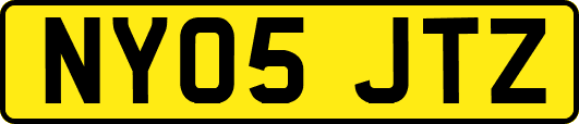 NY05JTZ